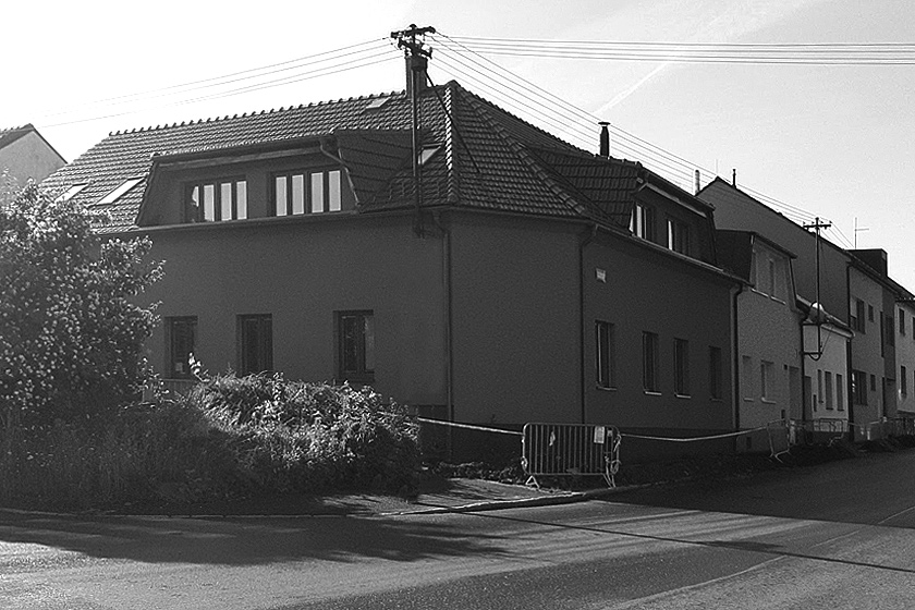 pobočka - Příbram