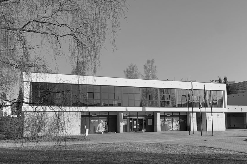 pobočka - Mariánské Lázně