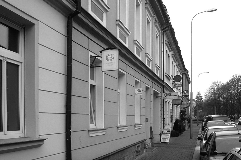 pobočka - Mladá Boleslav