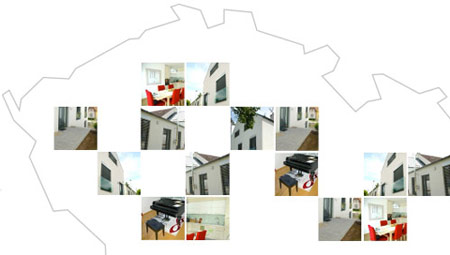 Atlas referenčních domů ES