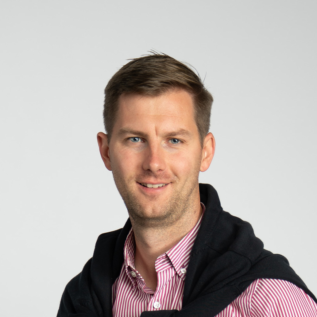 hlavní architekt Ing. arch. Jakub Mencl