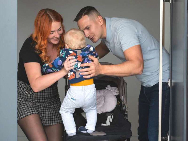 Dobré financování