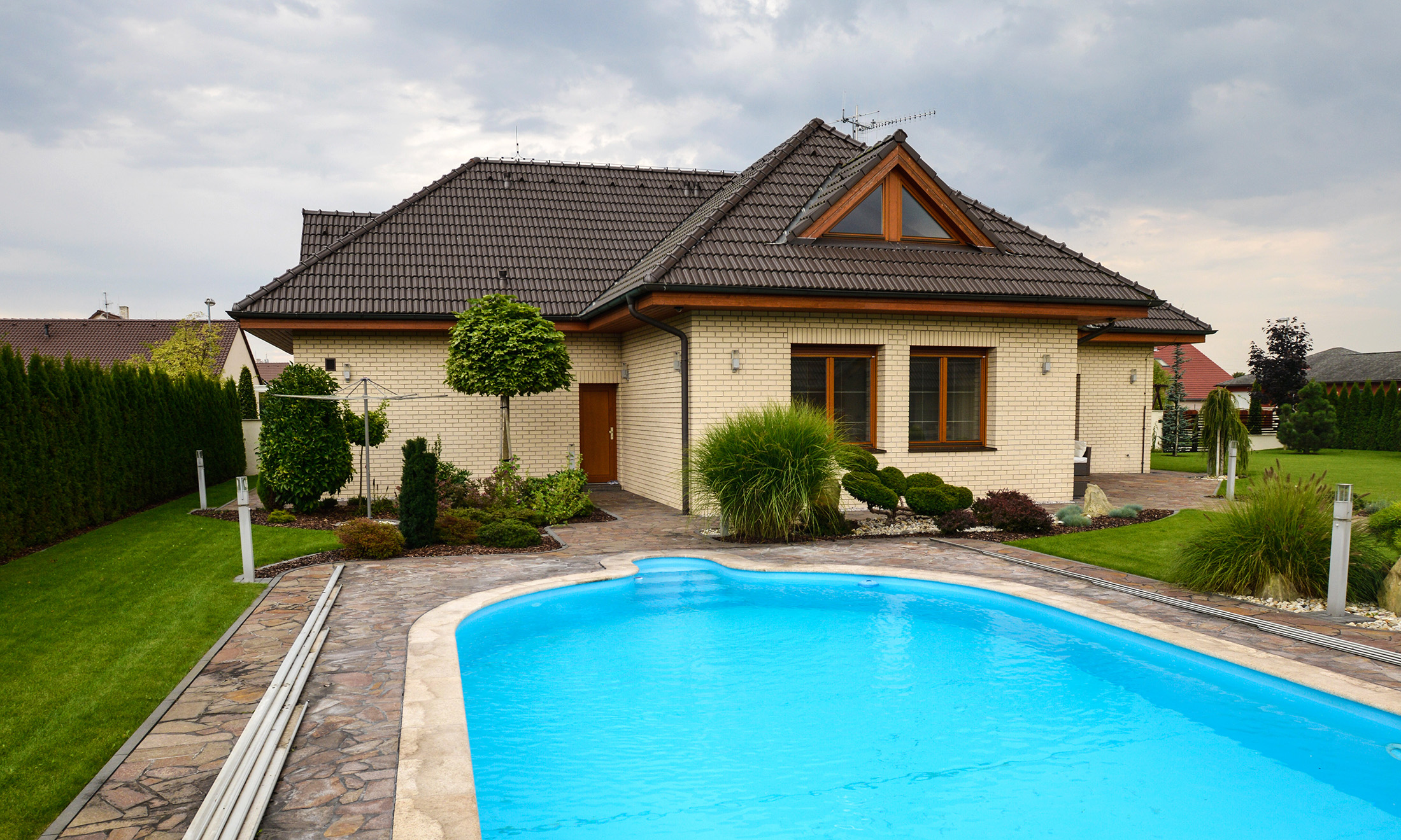 Program Chytrý nájem